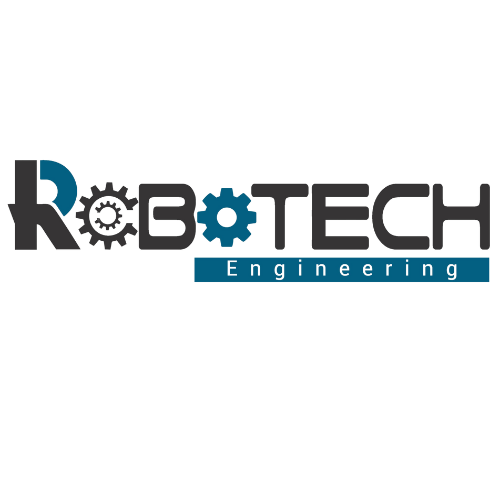 Robotech Logo